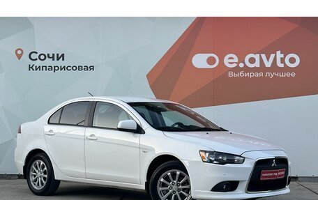 Mitsubishi Lancer IX, 2012 год, 1 130 000 рублей, 3 фотография
