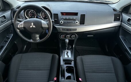 Mitsubishi Lancer IX, 2012 год, 1 130 000 рублей, 7 фотография