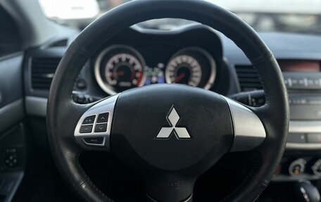 Mitsubishi Lancer IX, 2012 год, 1 130 000 рублей, 8 фотография