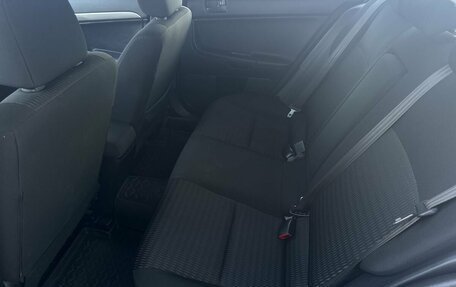 Mitsubishi Lancer IX, 2012 год, 1 130 000 рублей, 13 фотография