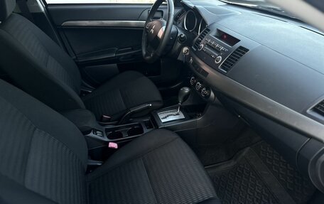 Mitsubishi Lancer IX, 2012 год, 1 130 000 рублей, 14 фотография