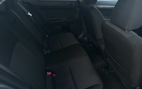 Mitsubishi Lancer IX, 2012 год, 1 130 000 рублей, 15 фотография