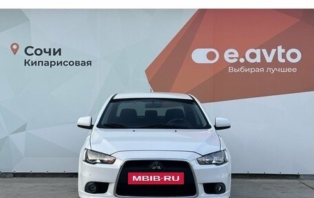 Mitsubishi Lancer IX, 2012 год, 1 130 000 рублей, 2 фотография