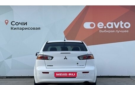 Mitsubishi Lancer IX, 2012 год, 1 130 000 рублей, 5 фотография