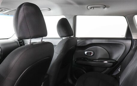 KIA Soul II рестайлинг, 2018 год, 1 577 000 рублей, 12 фотография