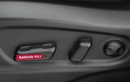 KIA Soul II рестайлинг, 2018 год, 1 577 000 рублей, 14 фотография