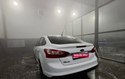 Ford Focus III, 2014 год, 740 000 рублей, 1 фотография