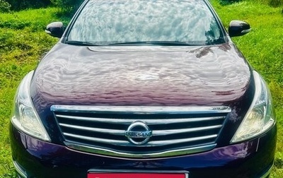 Nissan Teana, 2008 год, 1 100 000 рублей, 1 фотография