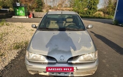 Renault Megane II, 1999 год, 149 000 рублей, 1 фотография