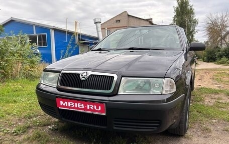 Skoda Octavia IV, 2009 год, 530 000 рублей, 1 фотография