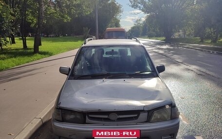 Mazda Demio III (DE), 1999 год, 80 000 рублей, 4 фотография