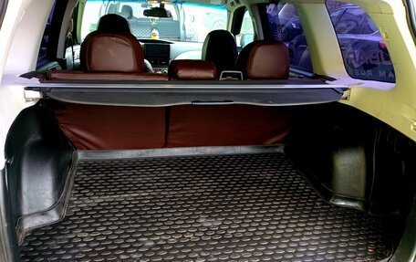 Subaru Forester, 2008 год, 1 070 000 рублей, 13 фотография