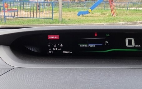 Honda Stepwgn IV, 2018 год, 3 190 000 рублей, 6 фотография
