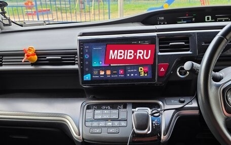 Honda Stepwgn IV, 2018 год, 3 190 000 рублей, 7 фотография