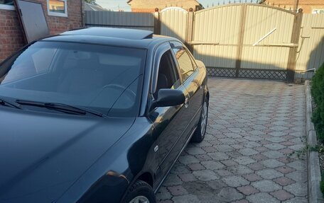 Audi A4, 1999 год, 243 000 рублей, 4 фотография