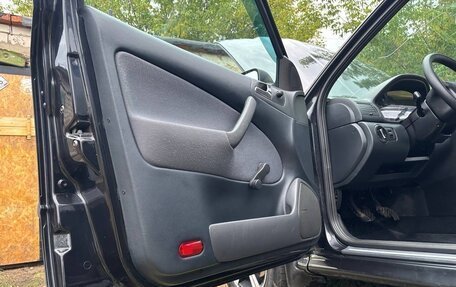Skoda Octavia IV, 2009 год, 530 000 рублей, 9 фотография