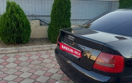 Audi A4, 1999 год, 243 000 рублей, 5 фотография