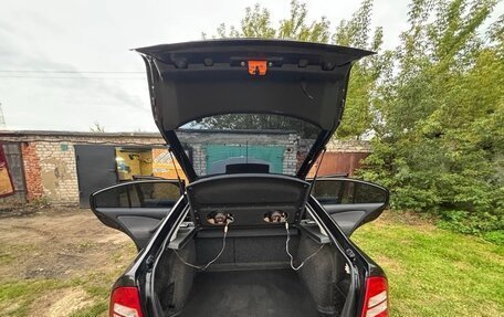 Skoda Octavia IV, 2009 год, 530 000 рублей, 12 фотография