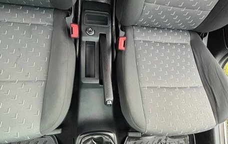 Skoda Octavia IV, 2009 год, 530 000 рублей, 21 фотография