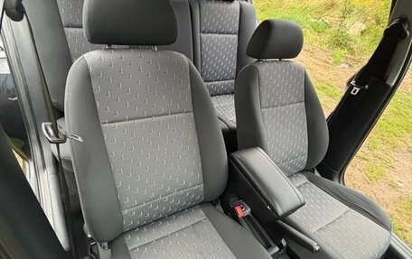 Skoda Octavia IV, 2009 год, 530 000 рублей, 22 фотография