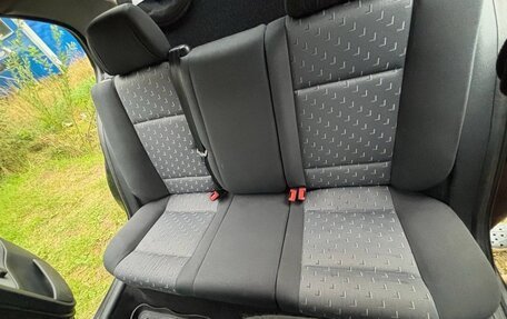 Skoda Octavia IV, 2009 год, 530 000 рублей, 24 фотография