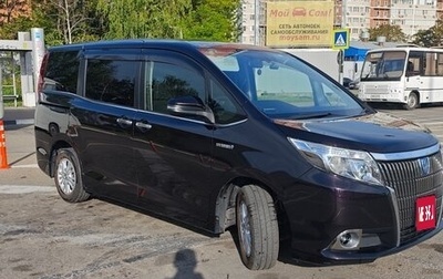 Toyota Esquire I, 2015 год, 2 050 000 рублей, 1 фотография