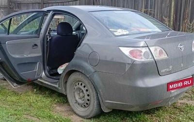 Haima 3, 2011 год, 300 000 рублей, 1 фотография
