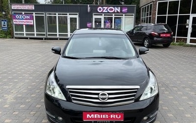 Nissan Teana, 2011 год, 1 150 000 рублей, 1 фотография