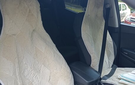 Hyundai Santa Fe III рестайлинг, 2013 год, 1 650 000 рублей, 16 фотография