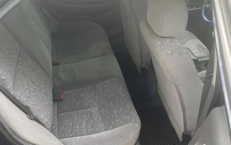 KIA Spectra II (LD), 2008 год, 300 000 рублей, 6 фотография