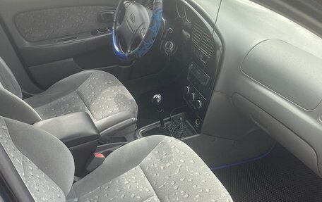 KIA Spectra II (LD), 2008 год, 300 000 рублей, 7 фотография