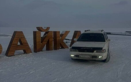 Toyota Corolla, 1999 год, 300 000 рублей, 3 фотография