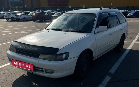 Toyota Corolla, 1999 год, 300 000 рублей, 6 фотография