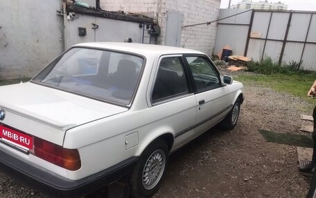 BMW 3 серия, 1985 год, 710 000 рублей, 7 фотография