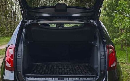 Renault Duster I рестайлинг, 2019 год, 1 320 000 рублей, 7 фотография