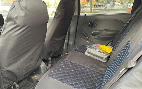 Daewoo Matiz I, 2010 год, 280 000 рублей, 7 фотография