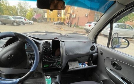 Daewoo Matiz I, 2010 год, 280 000 рублей, 8 фотография