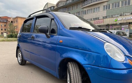 Daewoo Matiz I, 2010 год, 280 000 рублей, 3 фотография