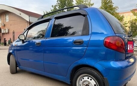 Daewoo Matiz I, 2010 год, 280 000 рублей, 5 фотография
