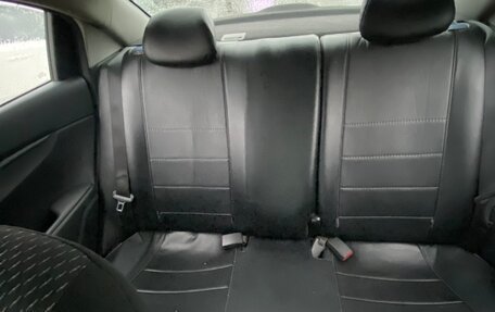 KIA Rio IV, 2019 год, 820 000 рублей, 4 фотография