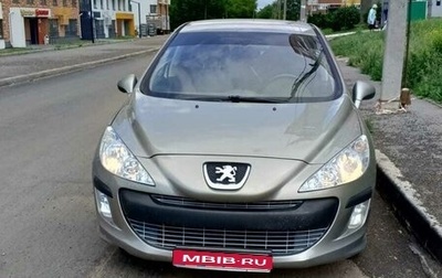 Peugeot 308 II, 2010 год, 450 000 рублей, 1 фотография