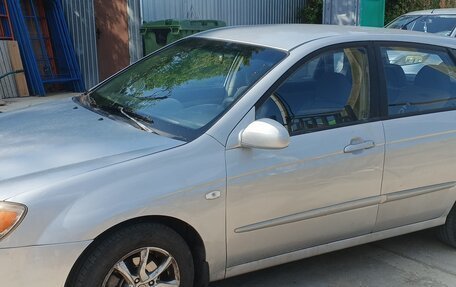 KIA Cerato I, 2004 год, 365 000 рублей, 1 фотография