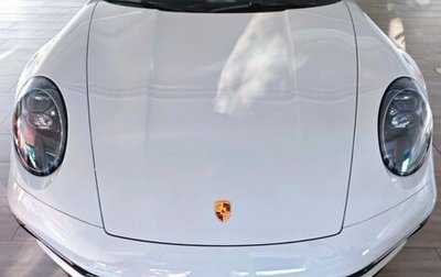 Porsche 911, 2022 год, 16 600 000 рублей, 1 фотография