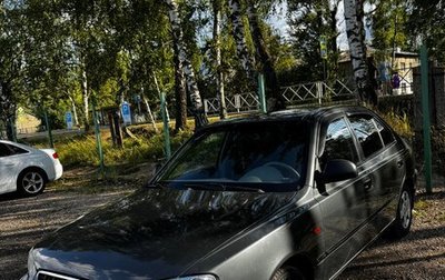 Hyundai Accent II, 2008 год, 400 000 рублей, 1 фотография