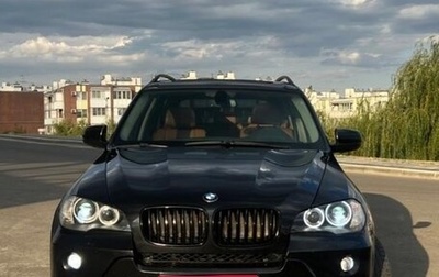 BMW X5, 2008 год, 1 400 000 рублей, 1 фотография