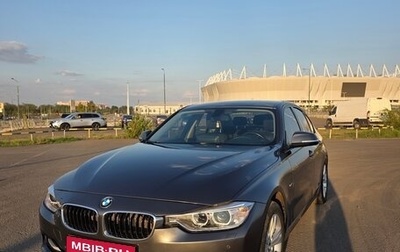 BMW 3 серия, 2012 год, 1 750 000 рублей, 1 фотография