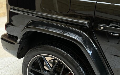 Mercedes-Benz G-Класс AMG, 2018 год, 13 800 000 рублей, 18 фотография