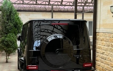 Mercedes-Benz G-Класс AMG, 2018 год, 13 800 000 рублей, 17 фотография