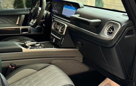 Mercedes-Benz G-Класс AMG, 2018 год, 13 800 000 рублей, 22 фотография