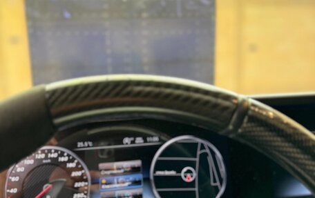 Mercedes-Benz G-Класс AMG, 2018 год, 13 800 000 рублей, 26 фотография